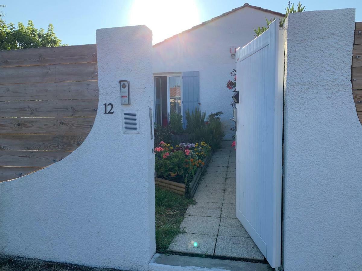 Studio L'Ermitage Gujan-Mestras Exterior foto